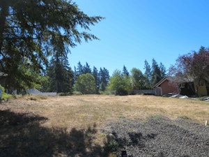 Lakebay Home, WA Real Estate Listing